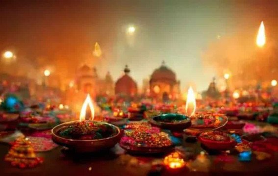 Diwali 2025 Promises Luck